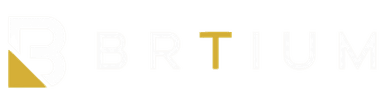 Brtium Logo