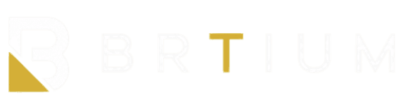 Brtium Logo